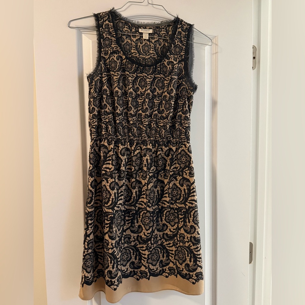 Rodarte for Target Sleeveless Dress